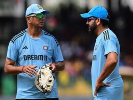 India Cricket Coach Interview: Only One Person Applies, Another Key Appointment On Cards India Cricket Coach Interview: Only One Person Applies, Another Key Appointment On Cards