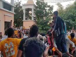 Gwalior : गुर्जर महाकुंभ हिंसा मामले में यूपी के सपा विधायक और बसपा सांसद हुए नामजद Gwalior : गुर्जर महाकुंभ हिंसा मामले में यूपी के सपा विधायक और बसपा सांसद हुए नामजद