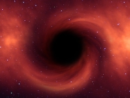 Star-Eating Black Hole Unleashes Record-Setting Energetic Flare