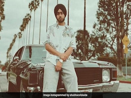 Why Is Canada-Based Rapper Shubh In News? Controversy Explained Why Is Canada-Based Rapper Shubh In News? Controversy Explained