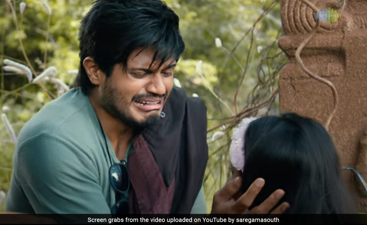 'बेबी', 'जेलर' के बाद अब आया 'गम गम गणेशा', टीजर में दिखी फुल कॉमेडी और एक्शन