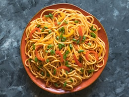 Boy, 12, Dies After Eating Noodles In UP, 5 Family Members Hospitalised