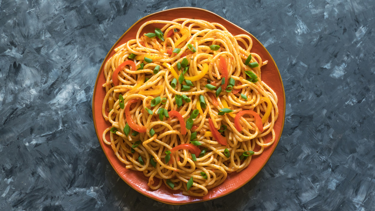 Boy, 12, Dies After Eating Noodles In UP, 5 Family Members Hospitalised