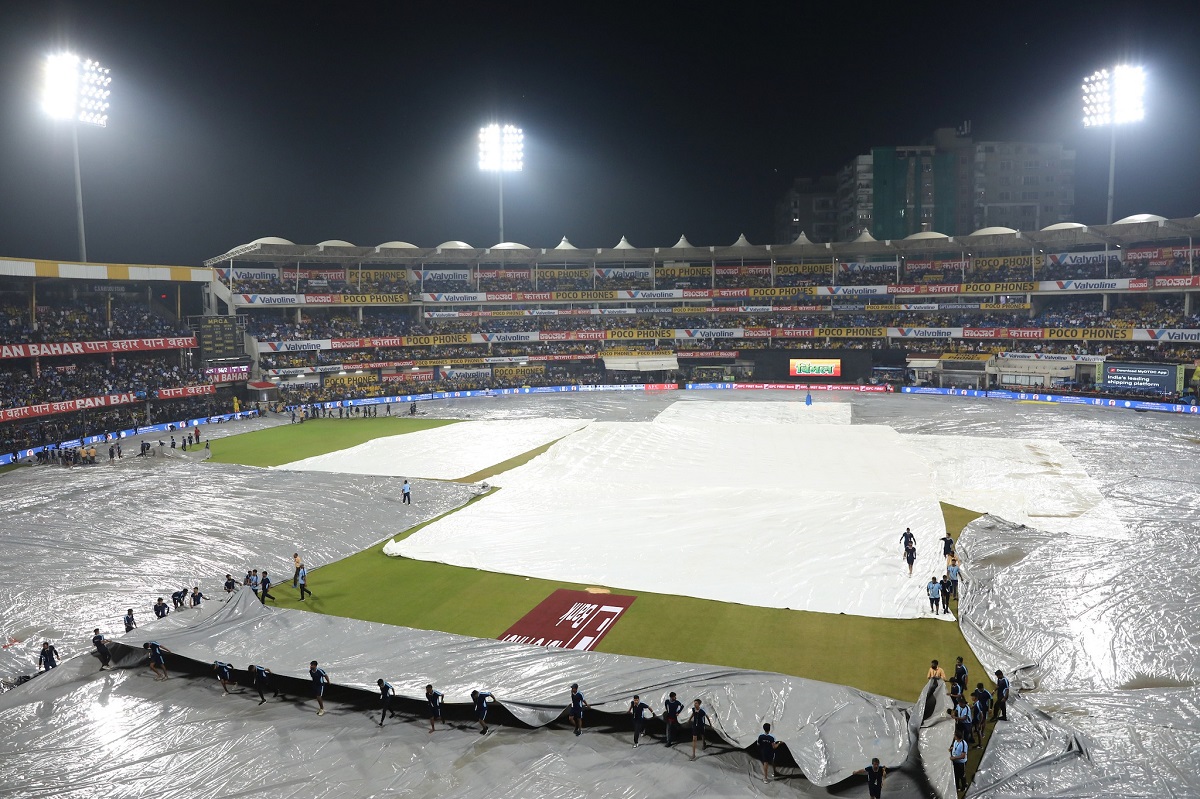 IND Vs AUS : इंदौर में बादल कम रिकॉर्ड्स ज्यादा बरसे, गिल-अय्यर-अश्विन-सूर्यकुमार जमकर चमके