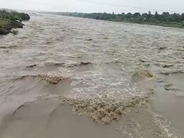 मंदसौर : भारी बारिश के बाद चंबल उफान पर, भगोर में सीमावर्ती घरों में घुसा पानी मंदसौर : भारी बारिश के बाद चंबल उफान पर, भगोर में सीमावर्ती घरों में घुसा पानी