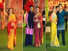 अंबानी परिवार के गणपति सेलिब्रेशन में शाहरुख, आलिया से माधुरी तक... तस्वीरों में देखें कैसे मना जश्न अंबानी परिवार के गणपति सेलिब्रेशन में शाहरुख, आलिया से माधुरी तक... तस्वीरों में देखें कैसे मना जश्न