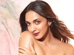 Kiara Advani Enjoys Delicious Homemade Sindhi Food, Courtesy Her Mother Kiara Advani Enjoys Delicious Homemade Sindhi Food, Courtesy Her Mother