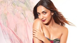 &ldquo;Beach Please&rdquo;: Kiara Advani Shares Pictures From Her Tropical Getaway