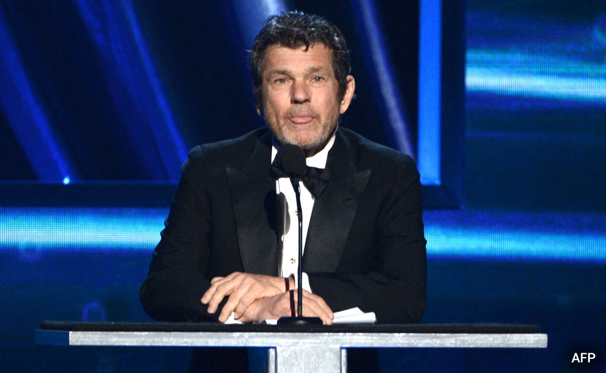 Rolling Stone Magazine Co-Founder Dropped From Rock Hall Of Fame Board
