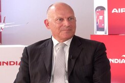 "No Merger Until Air India Gets To Level Of Vistara": CEO "No Merger Until Air India Gets To Level Of Vistara": CEO