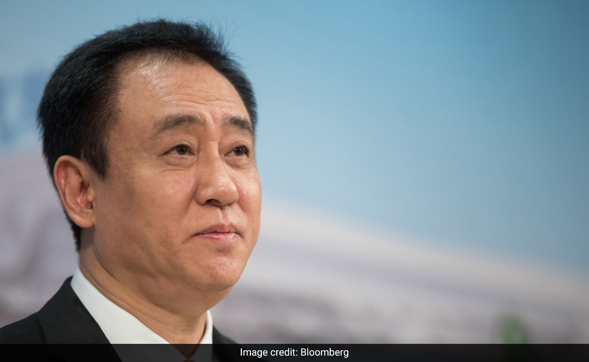 Rise and Fall Of Crisis Hit Evergrande Founder Hui Ka Yan