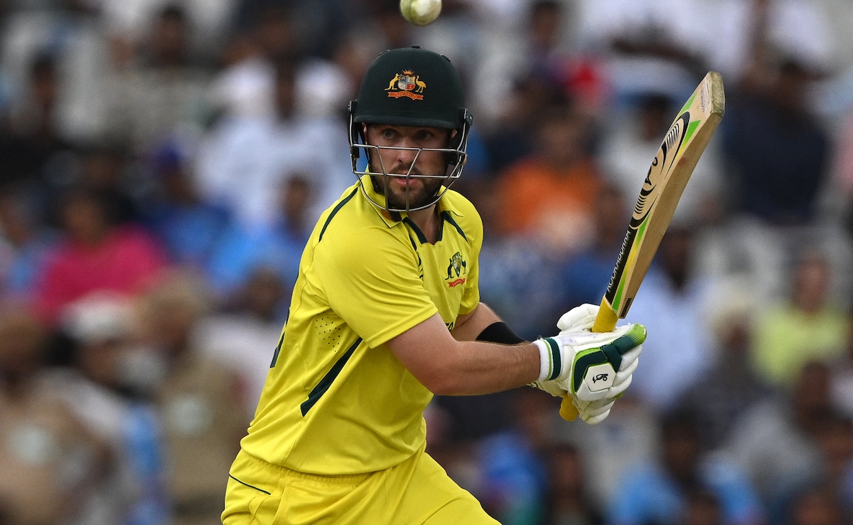 Can Only Play 4 Matches: Australia Star Heads Into IPL 2026 Auction With Clear Declaration - Report