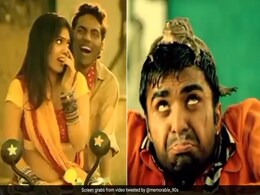 जब 'लैला' और 'मजनू' के इस ऐड को देख हंसी नहीं रोक पाते थे लोग, दूरदर्शन के विज्ञापन का करते थे इंतजार जब 'लैला' और 'मजनू' के इस ऐड को देख हंसी नहीं रोक पाते थे लोग, दूरदर्शन के विज्ञापन का करते थे इंतजार