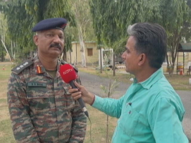 जी 20 के लिए दिल्ली में अचूक सुरक्षा, सेना भी कर रही मदद