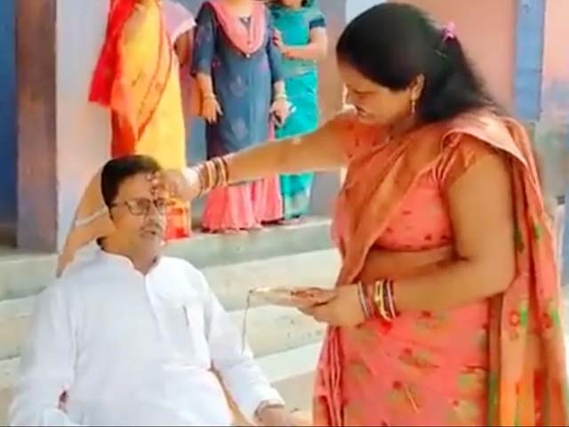 Bihar Teacher Suspended After "No Holiday" Rant Video Goes Viral