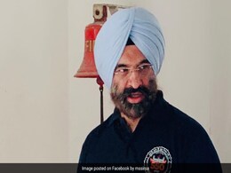 "Unconstitutional": BJP Leader Slams Arvind Kejriwal's Orders From Jail "Unconstitutional": BJP Leader Slams Arvind Kejriwal's Orders From Jail