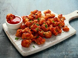 Craving Crispy Honey Chilli Cauliflower? Here Are 5 Tips To Make It Perfectly