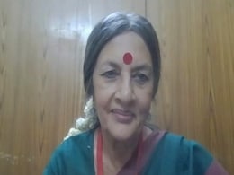 "Going To Be A Long Wait": Brinda Karat Calls Women's Quota Bill Caveat "Unfair" "Going To Be A Long Wait": Brinda Karat Calls Women's Quota Bill Caveat "Unfair"