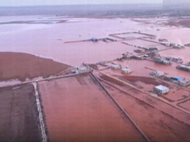 Over 5,200 Feared Dead After Storm Damaged Libya Dams, Unleashed Floods