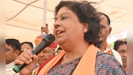 अल्का गुर्जर ने विपक्ष को दी चेतावनी, उपराष्ट्रपति से माफी नहीं मांगी तो होगा बड़ा आंदोलन