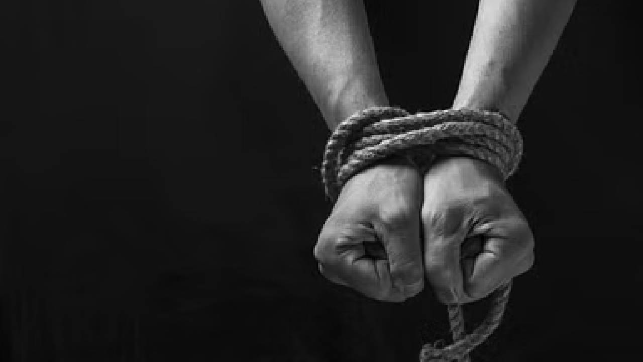 मध्य प्रदेश के शिवपुरी में पिता ने रची थी बेटे के अपहरण की झूठी साज़िश