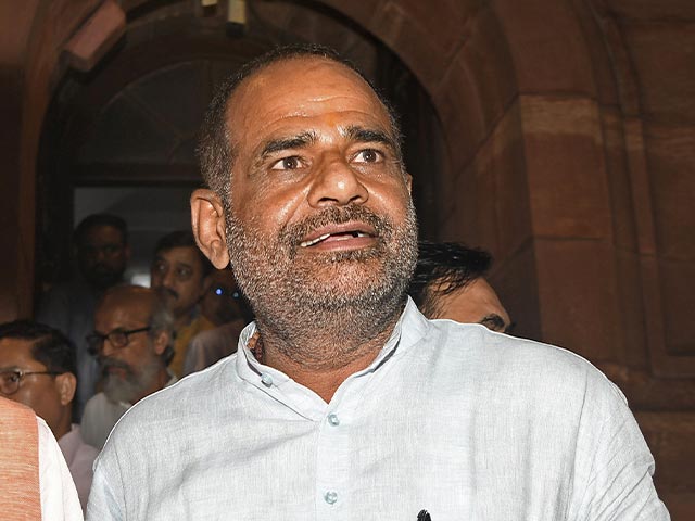 राजस्थान : रमेश बिधूड़ी को बीजेपी ने सौंपा टोंक का जिम्मा, समझें क्यों अहम है ये फैसला?