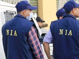 NIA ने ISIS के 8 एजेंट को किया गिरफ्तार, IED ब्लास्ट की साजिश को भी किया नाकाम NIA ने ISIS के 8 एजेंट को किया गिरफ्तार, IED ब्लास्ट की साजिश को भी किया नाकाम