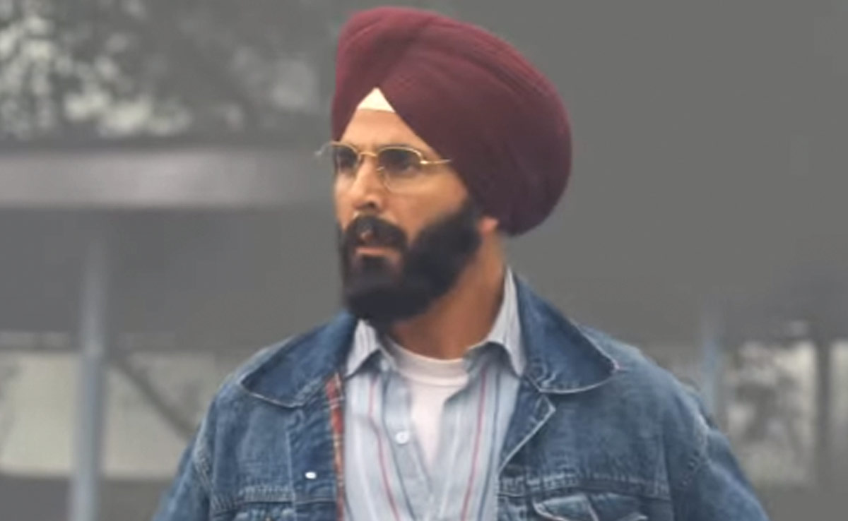 <i>Mission Raniganj</i> Trailer: Akshay Kumar Is In A Race Against Time