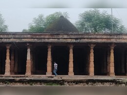 भोजशाला परिसर पर दोपहर तक ASI ने किया सर्वे, मुस्लिम पक्ष की मौजूदगी को लेकर धार शहर काजी ने लगाया ये आरोप