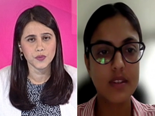 "No Classrooms, Studied In Cineplex": Indian Student Who Studied In Canada