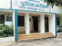 Chhatarpur: कमरे को गर्म रखने के लिए चूल्हा जलाकर सो रहे थे मजदूर, ऑक्सीजन की कमी से 2 की हुई मौत