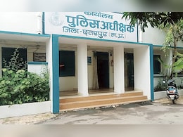 प्रेमिका की आत्महत्या के बाद फंदे पर झूल गया प्रेमी, सुसाइड नोट पर बताई डर की कहानी, जानें पूरा मामला प्रेमिका की आत्महत्या के बाद फंदे पर झूल गया प्रेमी, सुसाइड नोट पर बताई डर की कहानी, जानें पूरा मामला