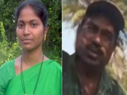 82 लाख के इनामी नक्सली अशोक रेड्डी को कोर्ट ने भेजा जेल, ATS की रिमांड खत्म 82 लाख के इनामी नक्सली अशोक रेड्डी को कोर्ट ने भेजा जेल, ATS की रिमांड खत्म