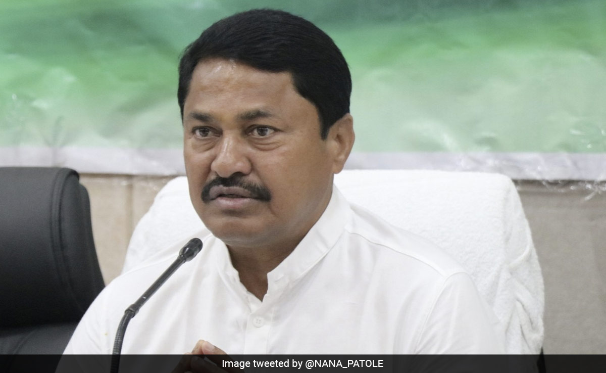 Reservation To Maratha Community If Voted To Power: Maharashtra Congress