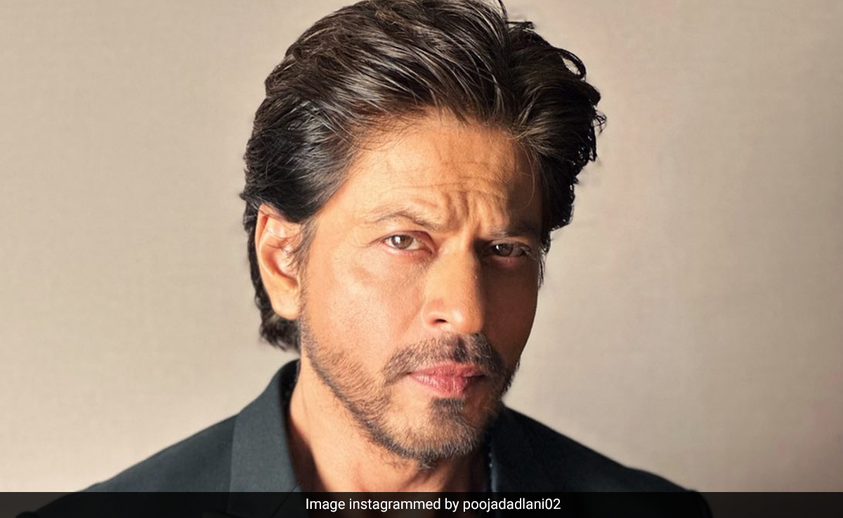 "Under Your Leadership, We Will...": SRK's Shout Out To PM As G20 Ends