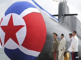 Explained: Why North Korea Is Bolstering Its Navy With New Submarines Explained: Why North Korea Is Bolstering Its Navy With New Submarines