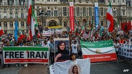 Iran Executes Man For Killing Officer During Mahsa Amini Protests