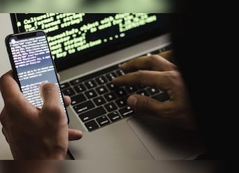 Digital Fraud, Cybercriminals Stole Rs 23,000 Crore From Indians In 2024
