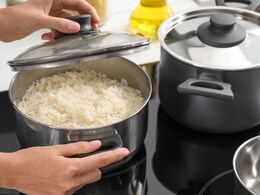 7 Genius Ways to Make Your Plain White Rice Tasty and Healthy