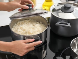 How To Cook Rice Perfectly - 4 Different Ways You Need To Know How To Cook Rice Perfectly - 4 Different Ways You Need To Know