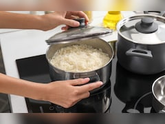 कुकर में खिले-खिले क्यों नहीं बनते हैं चावल? शेफ प्रतीक ने बताई एक ट्रिक, जिससे मोती दाने जैसे बनेंगे चावल
