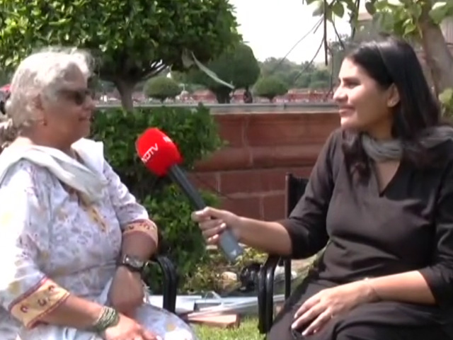 Expectations From Special Session: Journalist Aditi Phadnis Decodes The Big Move