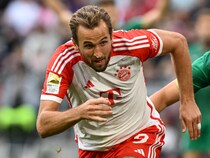 Bayern Face Bogey Side Gladbach With Missing Piece Harry Kane