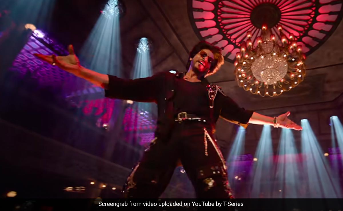 <i>Jawan</i> Box Office Collection Day 8: "Unimaginable Biz From East To West, North To South"