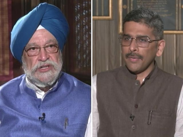 भारत में बायो-फ्यूल से दौड़ेंगी कारें, उड़ेंगे हवाई जहाज! हरदीप पुरी ने बताया कैसे हो सकेगा यह