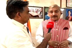 "ये राष्ट्रपति पद का अपमान...": एक देश एक चुनाव कमिटी पर कांग्रेस नेता प्रमोद तिवारी "ये राष्ट्रपति पद का अपमान...": एक देश एक चुनाव कमिटी पर कांग्रेस नेता प्रमोद तिवारी