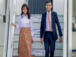 "मैं जी20 में क्यों हूं..." VIDEO में ऋषि सुनक ने बताए जी20 समिट के अपने लक्ष्य "मैं जी20 में क्यों हूं..." VIDEO में ऋषि सुनक ने बताए जी20 समिट के अपने लक्ष्य