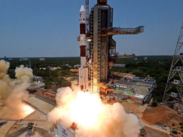Scientists Break Down ISRO's Sun Mission Aditya-L1