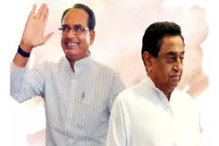 MP Election 2023 में जनता किसके वादों पर करेगी भरोसा MP Election 2023 में जनता किसके वादों पर करेगी भरोसा