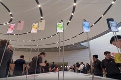 iPhone 15 Pro First Impression By Technical Guruji: Apple's Biggest Upgrade In Years iPhone 15 Pro First Impression By Technical Guruji: Apple's Biggest Upgrade In Years